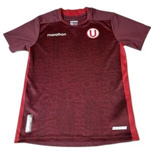 Marathon Club Universitario de Deportes Peru  2022 Jersey Size 14